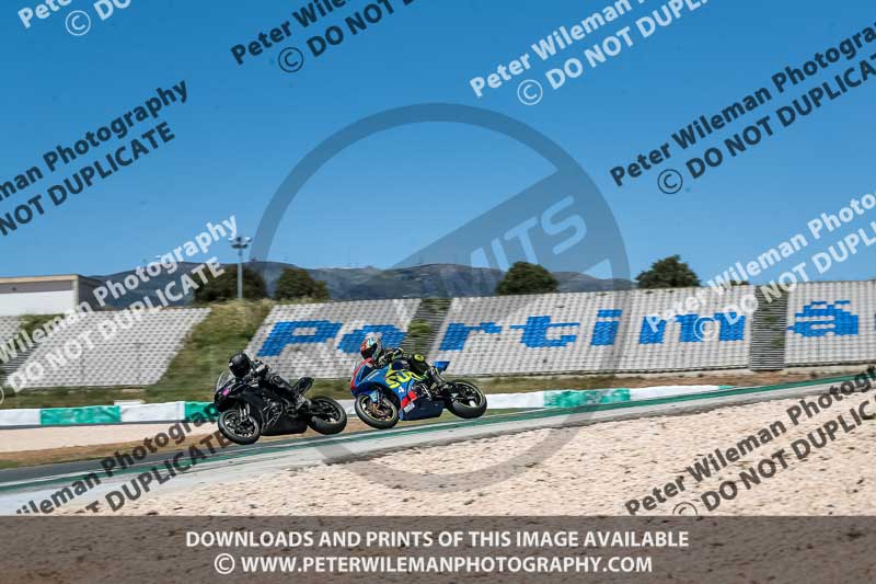 may 2019;motorbikes;no limits;peter wileman photography;portimao;portugal;trackday digital images